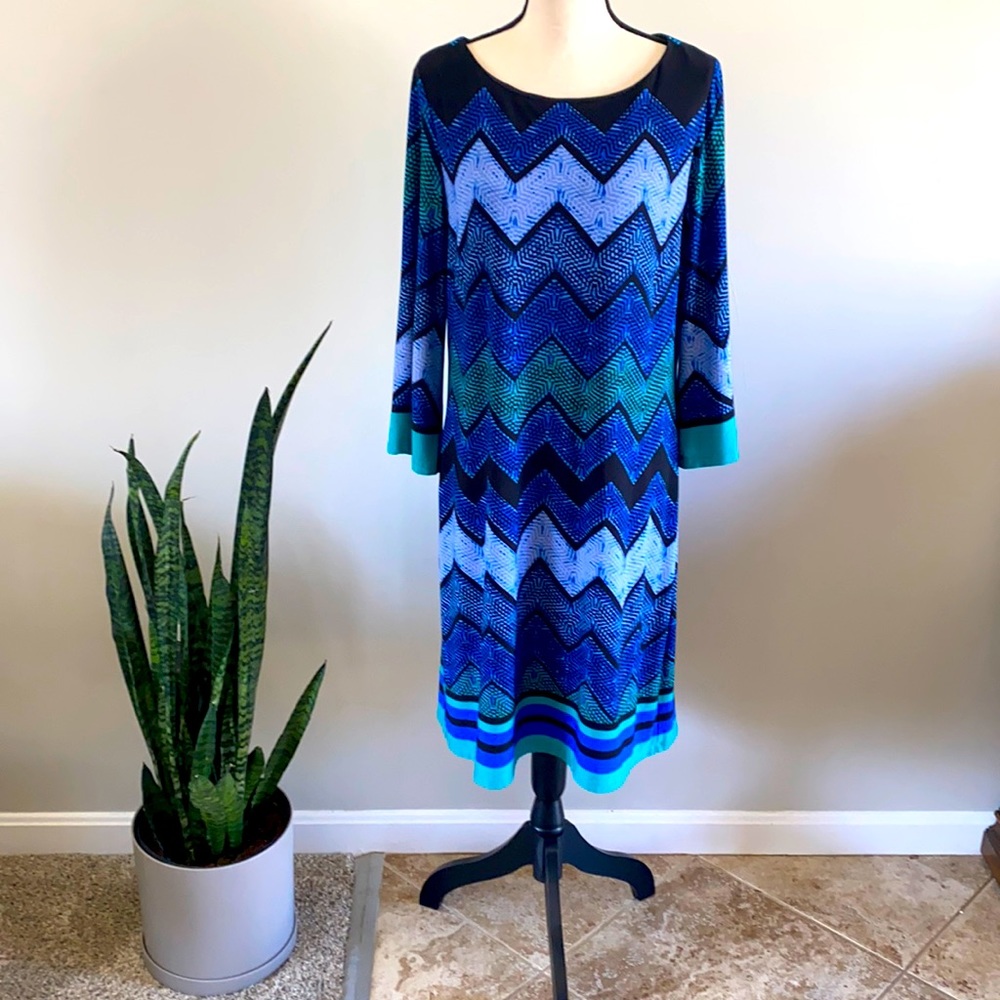 Jessica Howard Dress